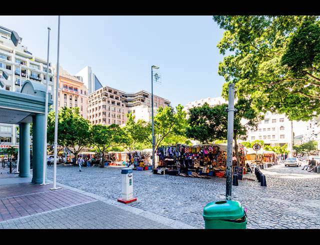 67M² RETAIL FOR SALE IN CAPE TOWN CITY CENTRE